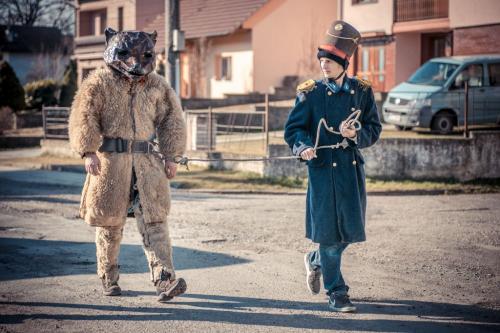 Fašanková pochůzka - 1.3.2014