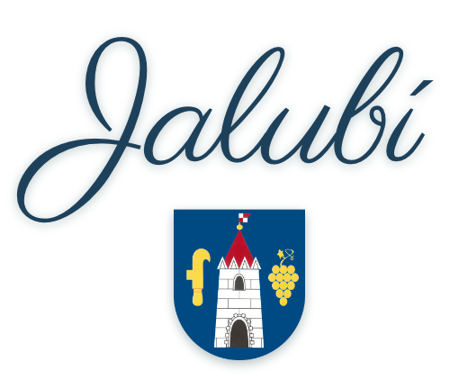 Obec Jalubí
